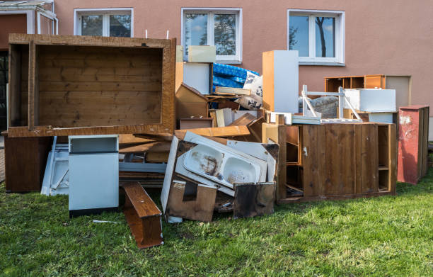 Granite Quarry, NC Junk Removal Services Company
