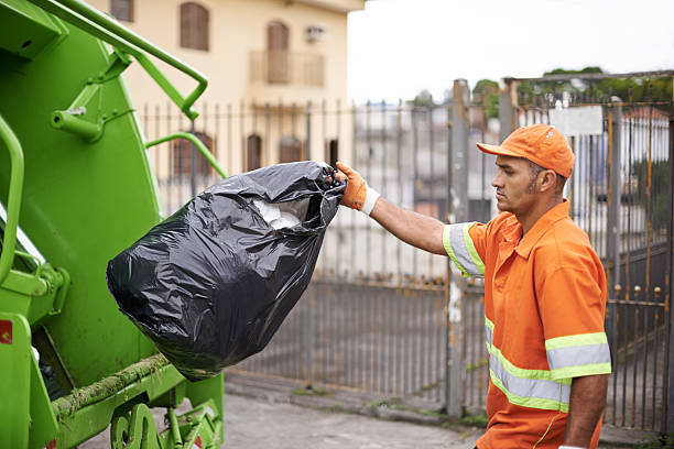 Best Yard Waste Removal  in Granite Quarry, NC